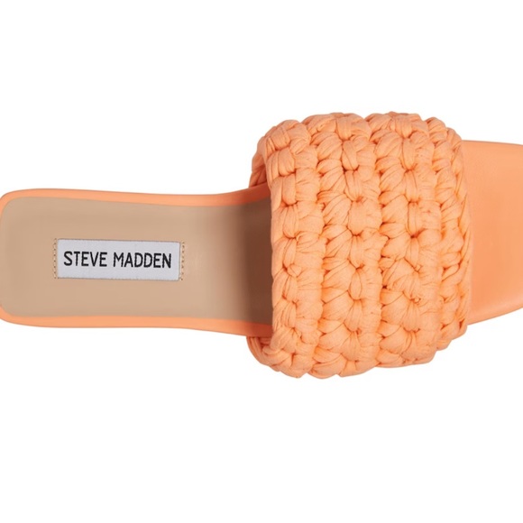 Steve Madden maldeve sandals - Picture 3 of 3